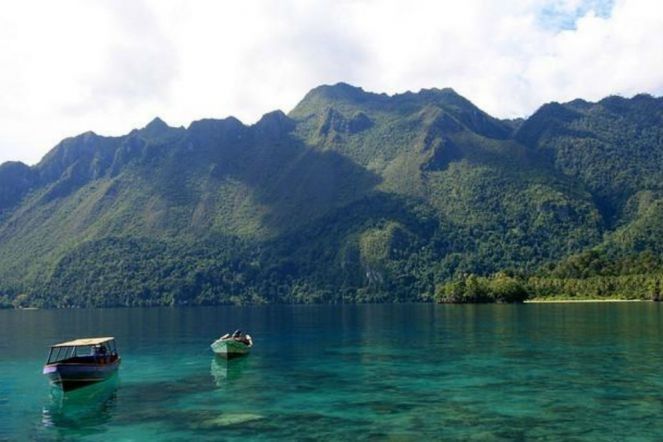 Pulau Seram, Maluku. Sumber: https://www.money.id/