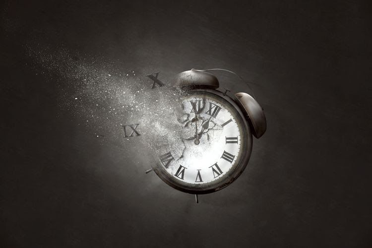 Waktu (sumber: kompas.com)
