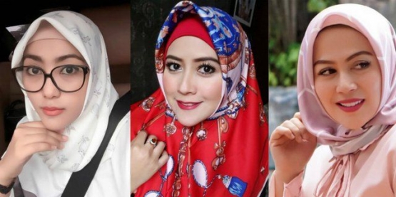 Para istri cantik (tak ada hubungan dengan tulisan ini, dok. dream.co.id)