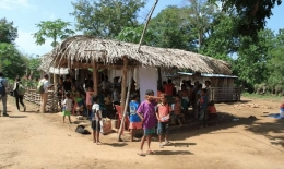 Miskinnya penduduk Timor Leste (matamatapolitik.com)