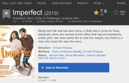 Sumber: IMDb.com