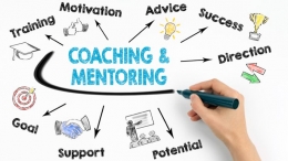 mentoring dan coaching