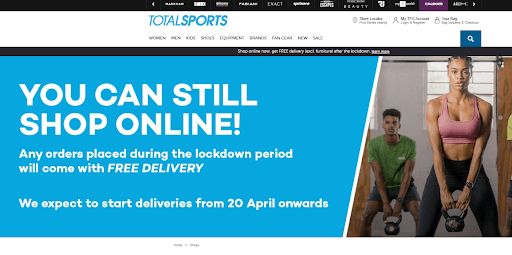 TotalSports.com