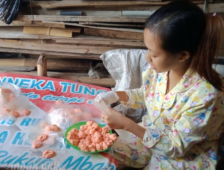 Dokumen pribadi