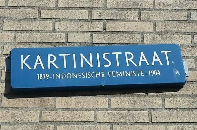 Jalan Kartini | grid.id