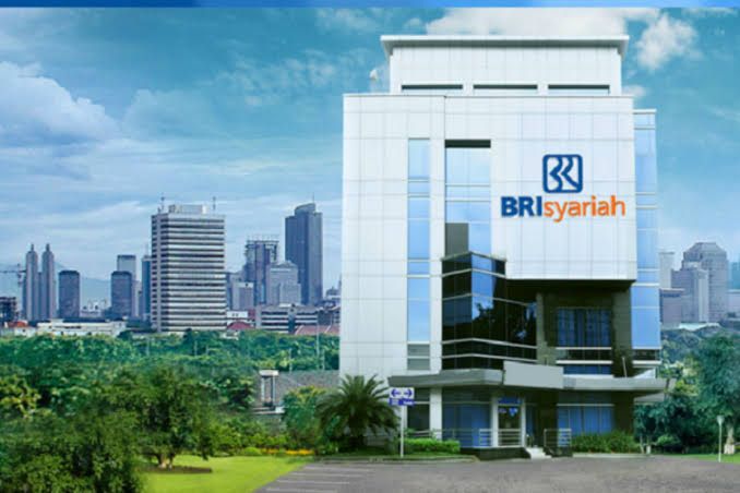 Bank BRI Syariah/ PT BRI Syariah Tbk (BRIS). Foto: Perseroan.