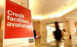 Fasilitas kredit untuk memudahkan klien bertransaksi. (Sumber gambar: cardshure.com)