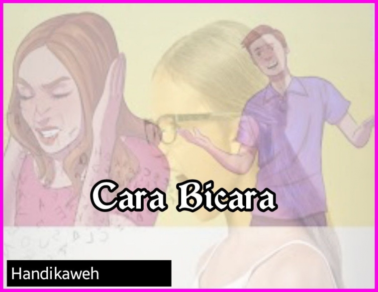 Ilustrasi Pribadi