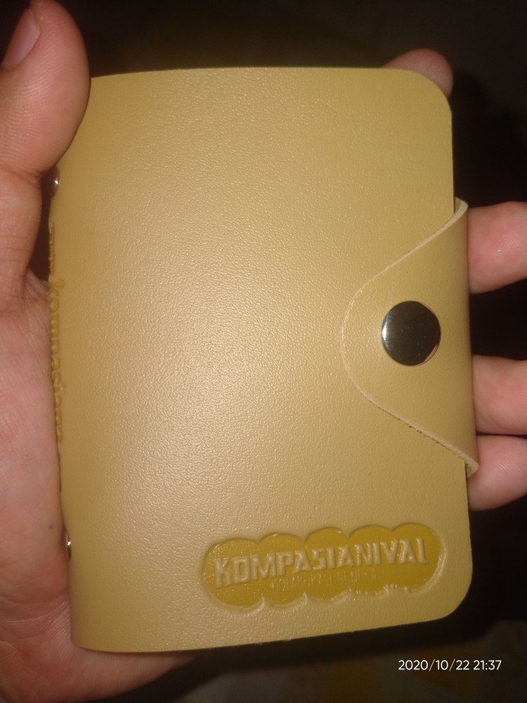 dokumen pribadi