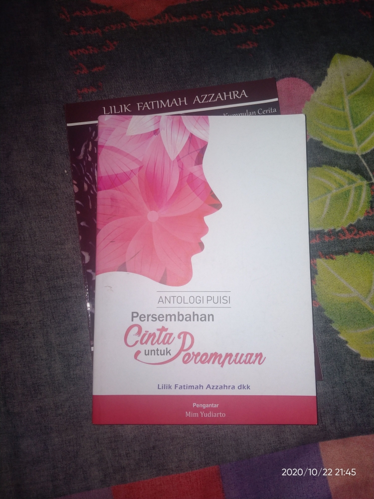 dokumen pribadi