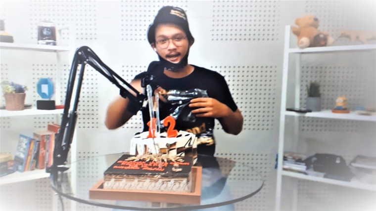 ket.foto: dijepret dari acara yang sedang berlangsung /tjiptadinata effendi