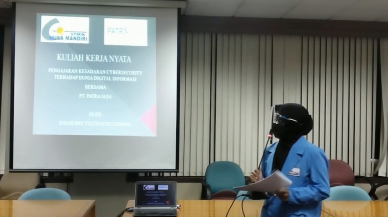 Dok. pribadi