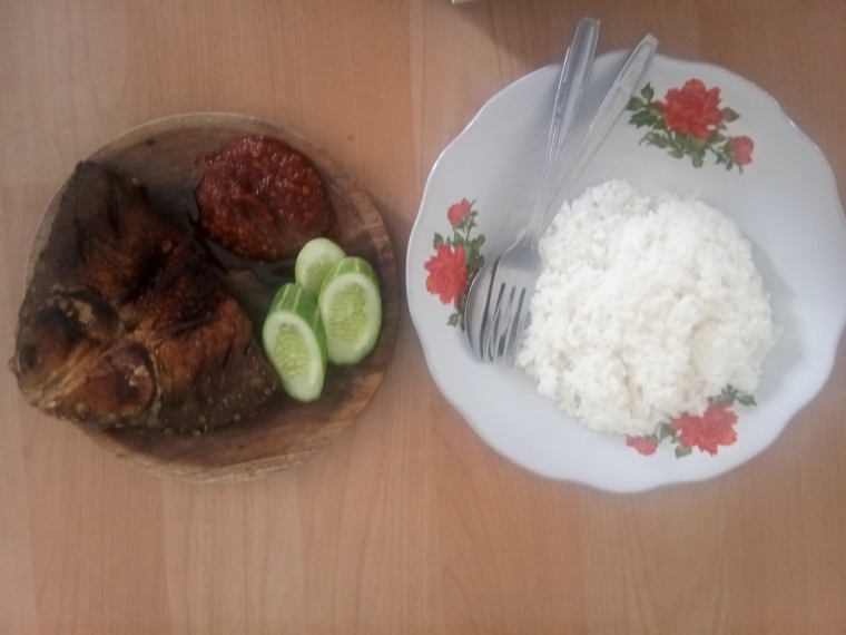 Dok. Pribadi