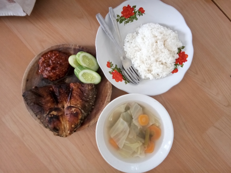 Dok. Pribadi