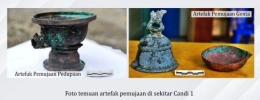 Dokumen Balai Arkeologi Yogyakarta