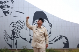 Nasrul Abit, Calon Gubernur Sumatra Barat dari Partai Gerkan Indonesia Raya (Gerindra) | jawapos