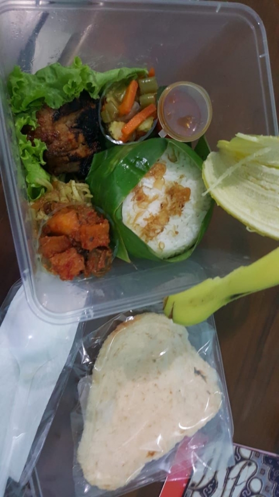 Saat Santri Abangan Peringati Kematian Halaman All Kompasiana Com