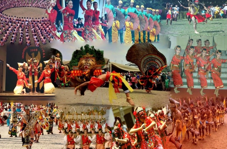 Tantangan dalam mendapatkan akses ke kegiatan seni dan budaya di desa