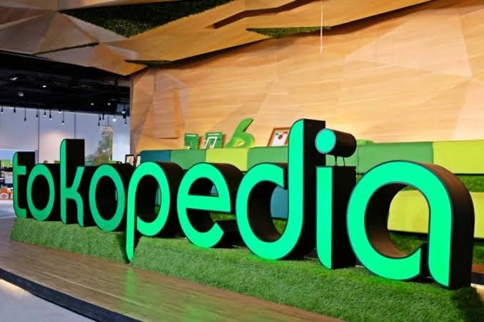 Tokopedia/ sumber: https://money.kompas.com/