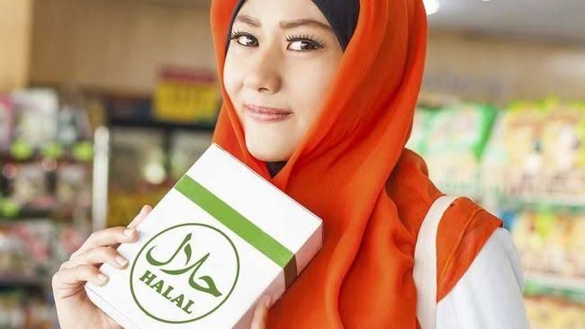 Produk halal (id.theasianparent.com)