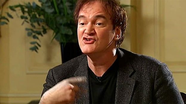 Tarantino marah besar pada Guru-Murthy (Sumber: Vice.com)