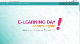 Digital Learning Telkom (https://digitallearning.telkom.co.id/)