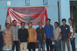 Fto: Forum Pemuda Manggarai Makassar