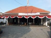 Museum Sumpah Pemuda | (Sumber : https://id.wikipedia.org/wiki/Berkas:MuseumSumpahPemuda.jpg)