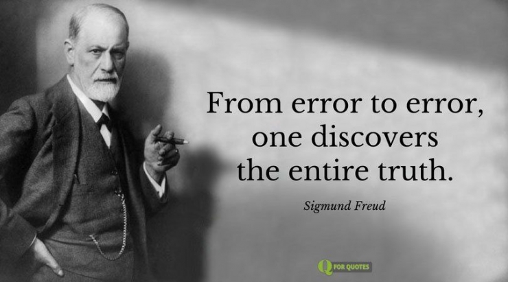 Kutipan dr. Sigmund Freud (birthdaywishes.expert)