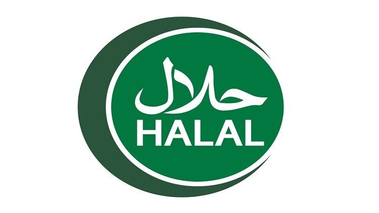 Logo halal (foodnavigator-asia.com).