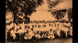 kongres pemoeda II 27-28 oktober 1928 (israindonesia.org)