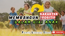 Family Literacy Ideas youtube channel 