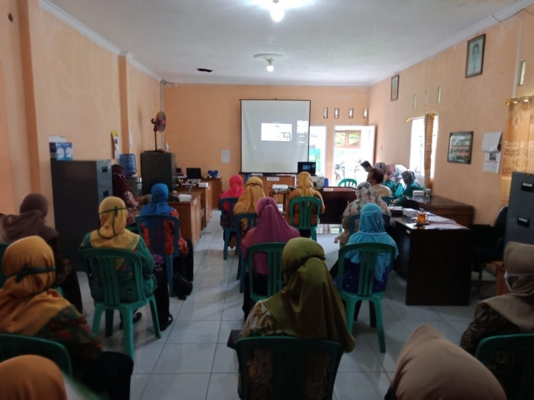 Webinar,Kalibenda 26/10/2020