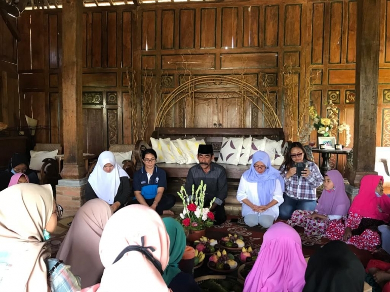 Nabi maulid dok umm pmm kompasiana pribadi peringati PMM UMM 07 bersama Forum Anak Peringati Maulid Nabi Muhammad SAW
