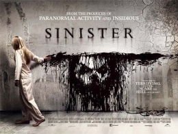 Poster Sinister (2012) | cafmp.com