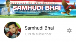 youtube.com/samhudibhai