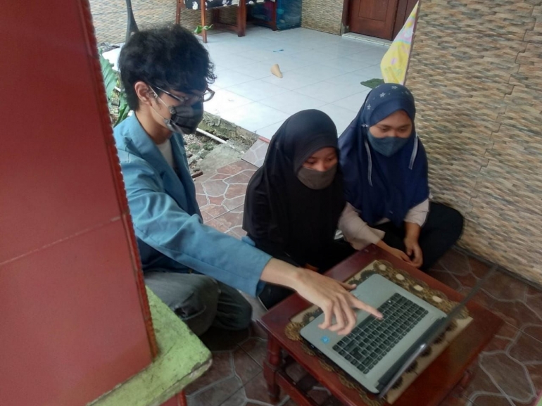 Dok. pribadi