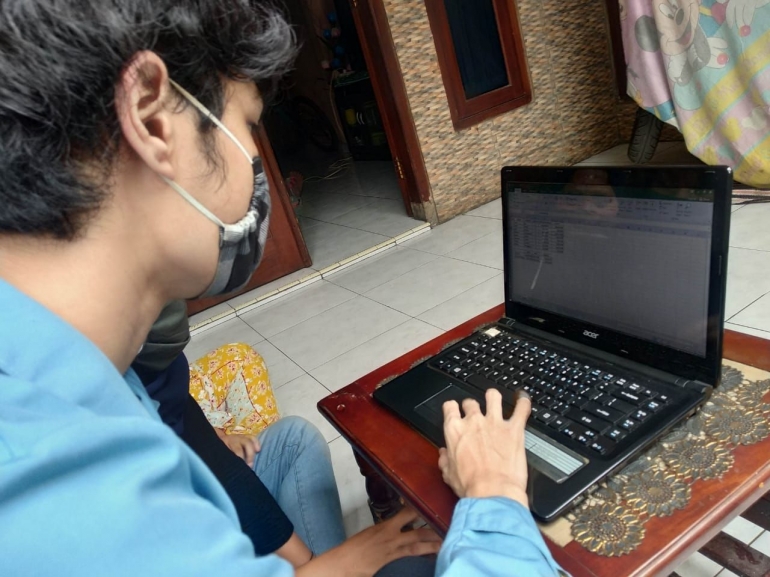 Dok. pribadi