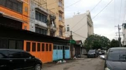 ilustrasi :https://www.google.co.id/searcq=Image+rumah2+di+jalan+Gandhi+simpang+Asia+Medan