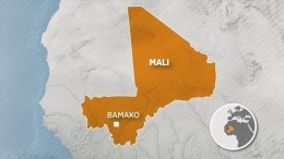 Mali (Sumber: https://www.aa.com.tr) 