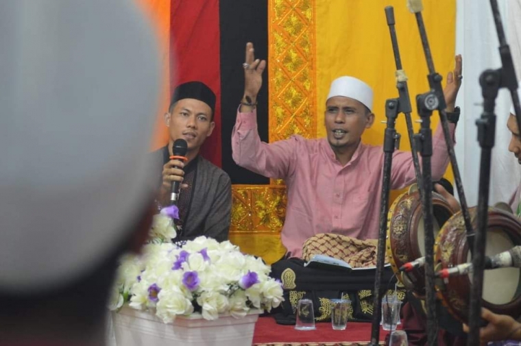 Dok: Ray Iskandar