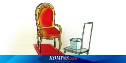 Ilustrasi - Kompas.com
