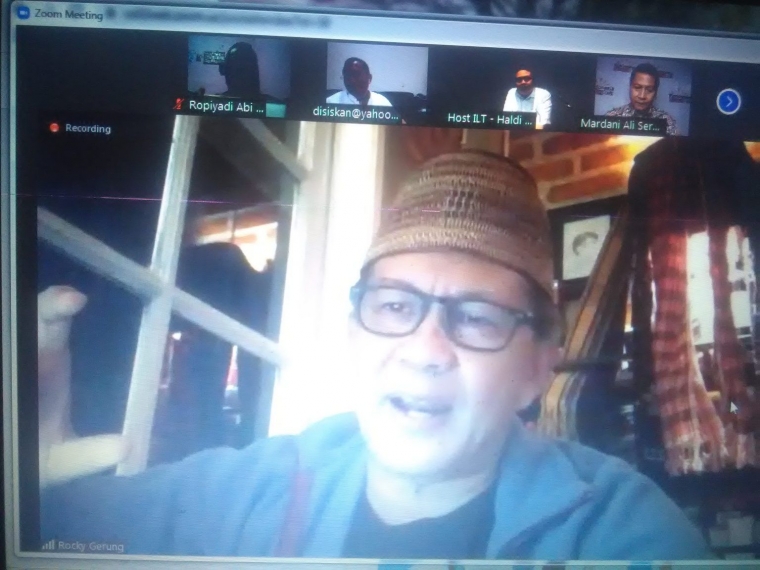 Dok.Pribadi (SreenShoot zoom meeting))
