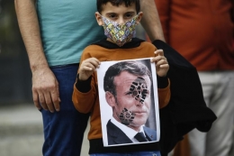 Foto: AP/Emrah Gurel