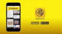 Sumber : MayBank Indonesia