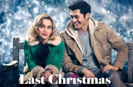 Last Christmas (Sumber: The Playlist)