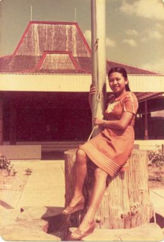 Masaa remaja ( dok pri )