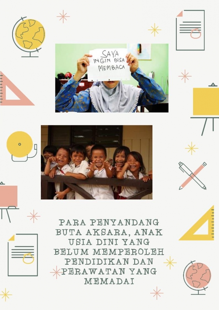 Membongkar Rahasia Menggapai Pendidikan Nonformal yang Unggul: Membasmi Rintangan Kelembagaan