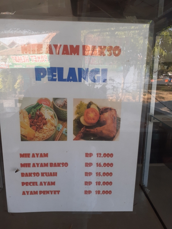 Kaget di Bandara Soetta Nasi Campur Plus Teh Hangat 3 Kaget di Bandara Soetta Nasi Campur Plus Teh Hangat 3