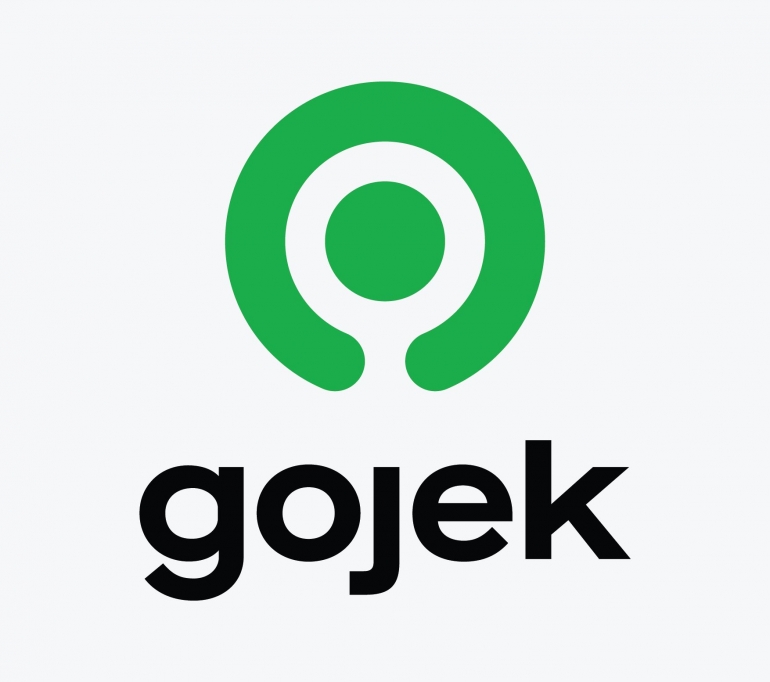 sumber logo : Gojek.com
